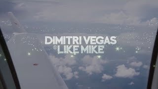 Dimitri Vegas & Like Mike vs DJ Fresh - ID (W&W Remix) (Music Video)