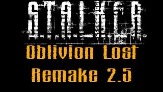 Прохождение Oblivion Lost Remake 2.5 - [#10] - (S.T.A.L.K.E.R мод)