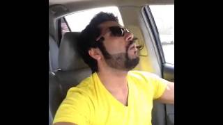 روئاان ، شكرا سليمة اللباد روقتي مزاجي على الصبح