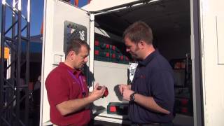 Bosch 4.0 Ah and 2.0 Ah - 18V Cool Pack Batteries