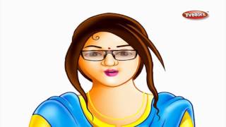 English Grammar For Class 3 | Learn English Grammar For Kids | English Grammar Made Easy
