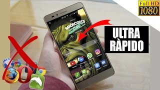 El Mejor Navegador y mas Rápido de Android Gratis 2017