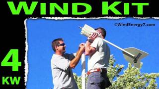 Wind Energy - Renewable Energy