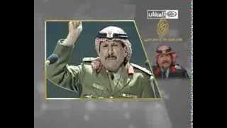 خلف بن هذال  قصيدة من اروع قصائد الوطن
