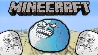 Minecraft: Traitors Killing Traitors! (Trouble in Mineville)