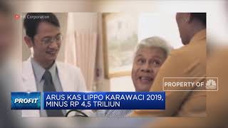Tak Hiraukan Pertumbuhan, Lippo Karawaci Prioritaskan Arus Kas