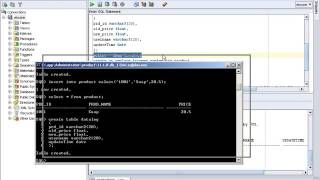Oracle 11g DBA Bangla Tutorial |Ch10_4 - Data & Concurrency | Database Management System | Training