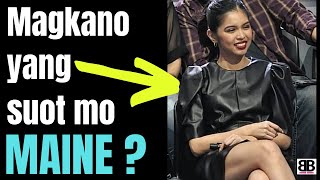 MAINE MENDOZA Alamin ang Brand ng Lakas MakaPretty OOTDS niya sa #EatBulaga