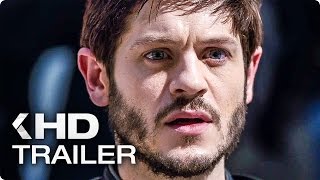 Marvel's INHUMANS Trailer (2017)