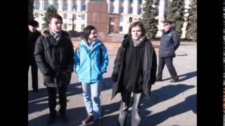 Гей-пикет и беспорядки в Липецке без купюр