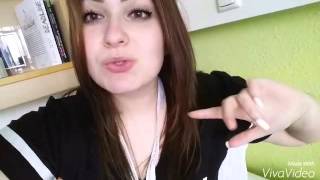 MEIN REHA AUFENTHALT VOM 24.02.-30.3.2K16 TEIL 1 ~Melina aka. Melle
