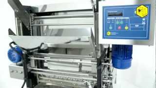 стол для распечатки с автоматической подачей рамок LYSON - RU