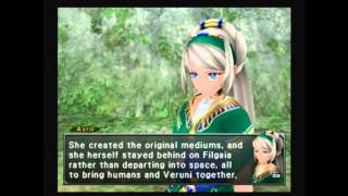 Wild Arms 5 Ending [2/2]