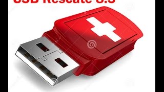como poner antivirus a un usb