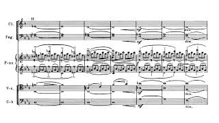 Piano Concerto No. 2 in C minor, Op. 18 - Sergei Rachmaninoff (Score)