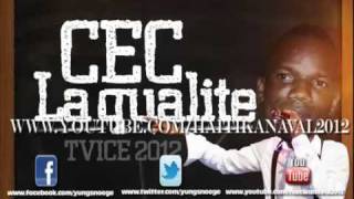 T-Vice-CEC La Qualité-(Kanaval 2012)