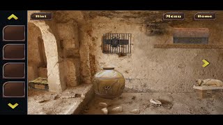 5n Escape Game Unmatched 2 Adventure Walkthrough [5nGames]
