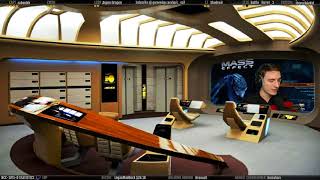 Mass Effect ep.3 - previously streamed on twitch