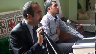 Boryayın-Gümüşhane Sinanlı Köyü Birlik Cemi-Semah 4.Bl.2014 Darıca Cemevi