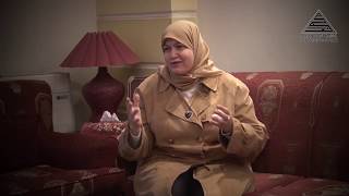 فيلم تسجيلى عن د. محمد رأفت محمود رئيس جامعة أسيوط الأسبق