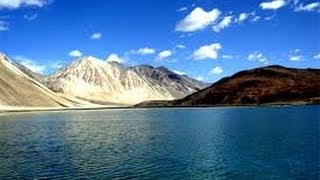 Pangong - 3 idiots lake /Ladakh