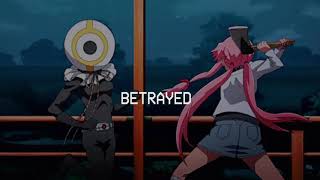 [FREE] Lil Peep x Lil Tracy Type Beat 2019 - Betrayed (Prod.Yasuu)