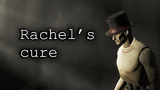 Rachel's Cure - The Story of Oswald the Outrageous - Fallout 4 Lore
