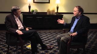 An Energy Briefing with Daniel Yergin: Understanding Energy Solutions