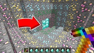 Я НАШЁЛ САМУЮ БОГАТУЮ ШАХТУ В МАЙНКРАФТ НУБИК ИГРАЕТ В MINECRAFT 100% ТРОЛЛИНГ ЛОВУШКА