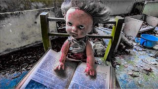 Заброшки Припяти / Детский сад / Припять 2019