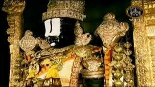Tirupati Balaji Dharshan live by TTD