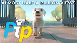 Pip | A Short Animated Film