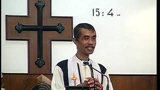 Khotbah Ibadah HUT GKJW ke-88 11 Desember 2019