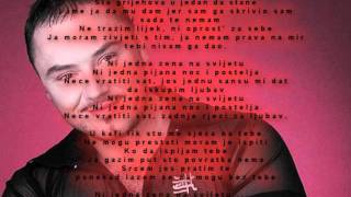 Knez - Nijedna zena na svijetu