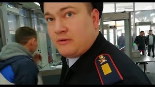 ЖД вокзал Краснодар 1