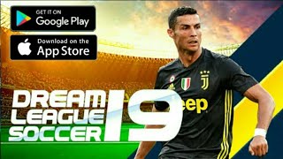 Download dls 19 mod juventus all player unlocked with 100 bost.