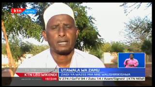 KTN Leo: Ahmed Abdullahi ateuliwa kuwa mgombea wa ugavana Wajir na wazee wa Degodia