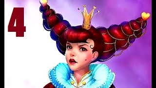 Christmas Stories 7: Alice's Adventures - Part 4 Let's Play Walkthrough