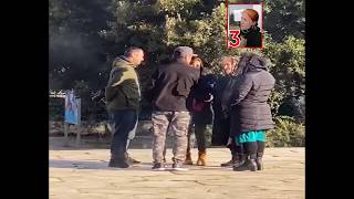 MEHMAN HÜSEYNOV  VƏ  ÜLVİ HƏSƏNLİNİN TƏXRİBATLARI  İFŞA OLUNDU