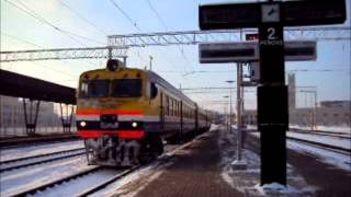 [LDz] DR1A-254 (Rīga)