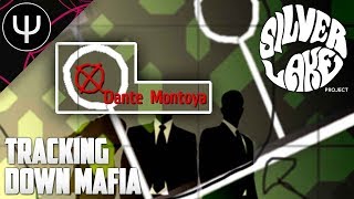 ARMA 3: Project Silverlake Life Mod — Tracking Down MAFIA!