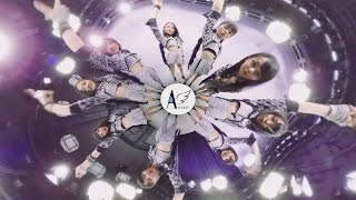 アンジュルム 『次々続々』(360°バージョン) | 360°Idol Experience – ANGERME