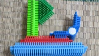 エデュトイ ブロック