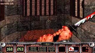 Shadow Warrior: Twin Dragon - Level 10