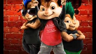 Locked Away - R. City ft. Adam Levine - Alvin And The Chipmunks