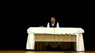 ESRAR-I BEKA ROMANININ YAZARI YUSUF GÜLDÜR