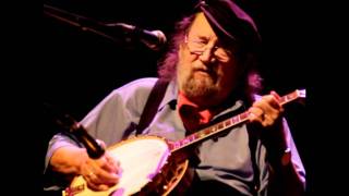 The Dubliners (Barney McKenna) - The maid behind the bar (Live in Stuttgart, 2011)
