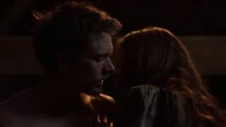 Godless : Roy x Alice (Perfect)