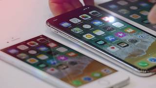 iPhone SE2 - Two Models