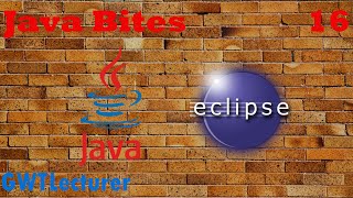 Java Tutorial - 16 - Creating Constructors in Java